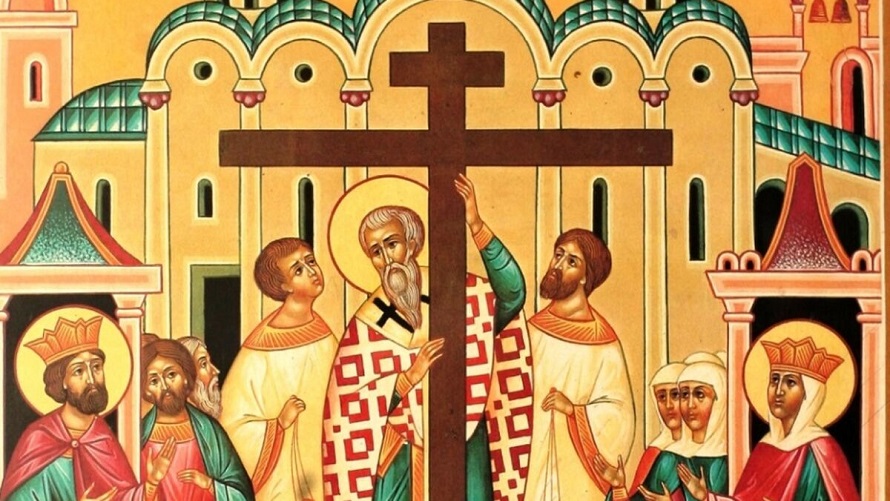 Sutra je Krstovdan: Šta se obilježava 27. septembra i zašto se posti