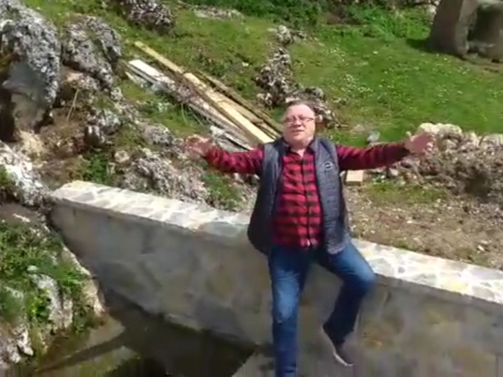 Halid dobija spomenik u rodnoj Knežini?