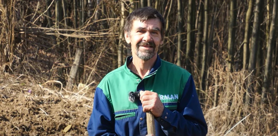 Rade Milinović: Ne trebam ženu, nego majstora za kupatilo (VIDEO)