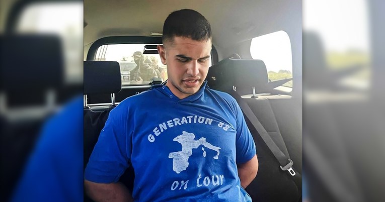 Novi detalji pokolja u Srbiji: “Upao u taksi s bombom, unutra je bila trudnica”