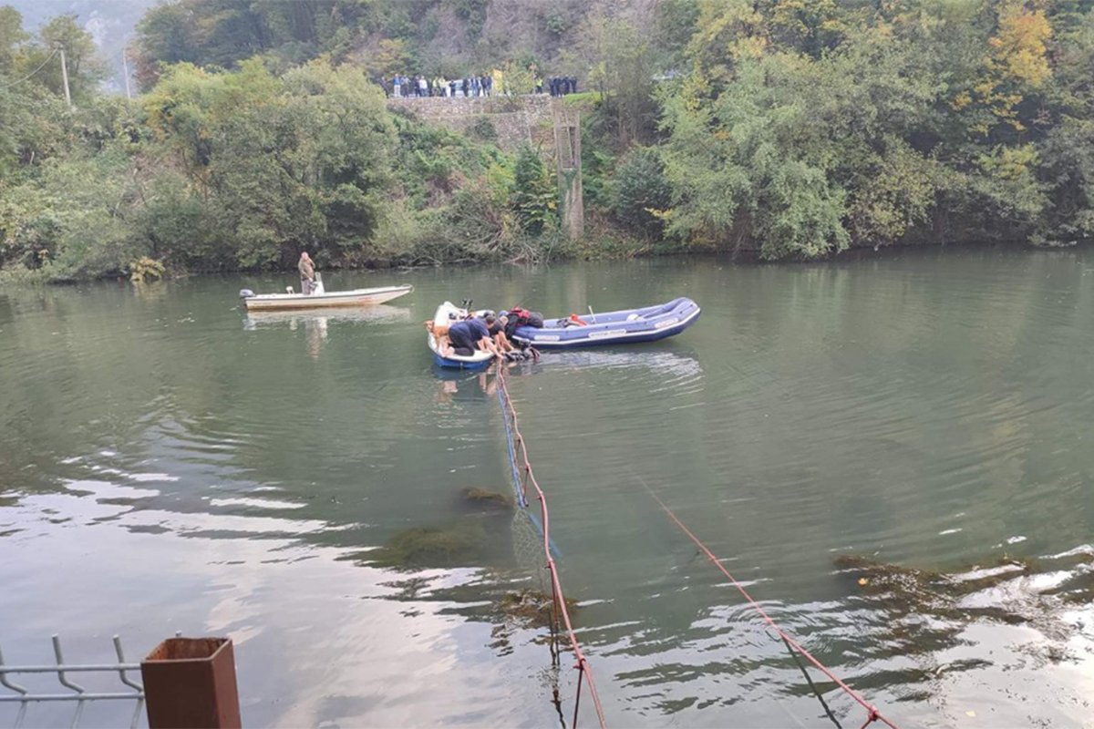 Stevanović: Završena obdukcija, tijela nastradalih večeras stižu u Zvornik