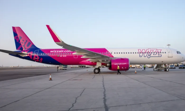 Wizz Air počinje s dodatnim linijama iz Tuzle: Direktni letovi ka četiri grada u tri države