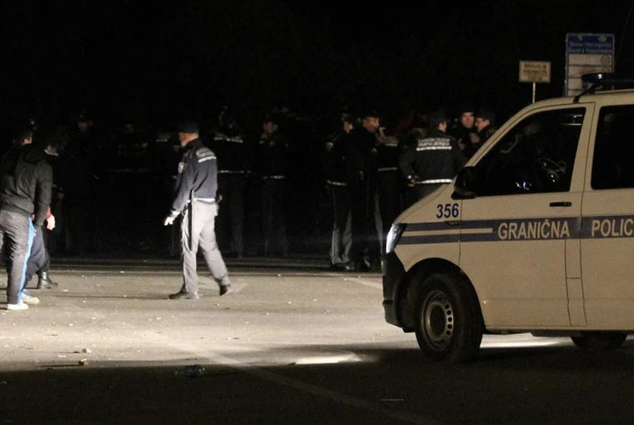 Granična policija BiH na nogama: “Anonimno upućena prijetnja da 34 osobe namjeravaju napasti bh. granične prelaze”