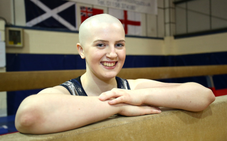 Britanska gimnastičarka alergična na „snažne emocije“: Znojenje i smijeh mogu je ubiti