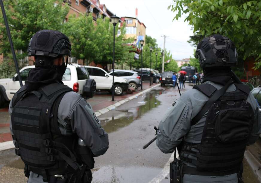 Policijska akcija u selima na Kosovu: Uhapšeno nekoliko Srba, mještani u strahu