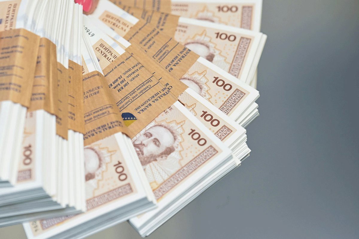 Osumnjičeni da su oštetili Medžlis Islamske zajednice u Banjaluci za 300.000 KM