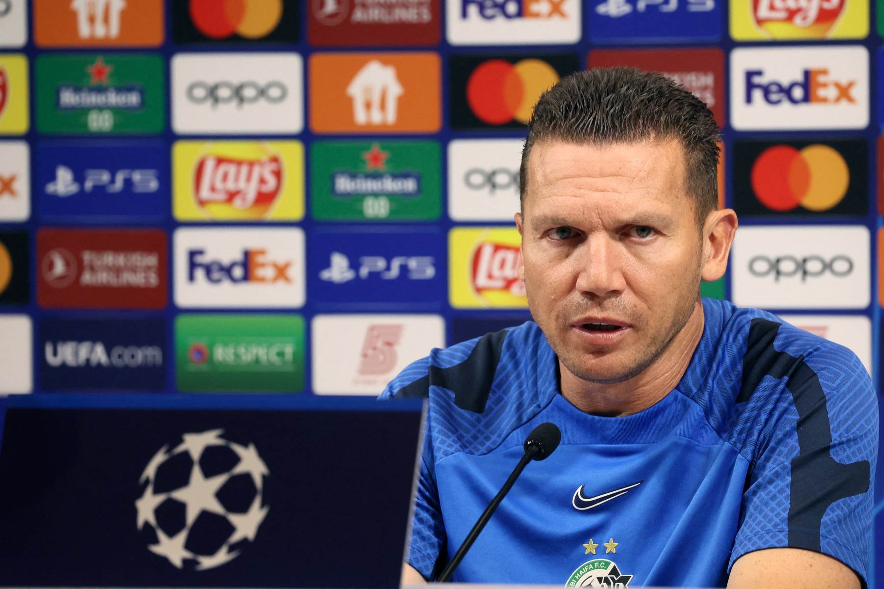 Crveno-bijeli dobijaju novog trenera: Da li Zvezdin dželat sjeda na klupu prvaka Srbije (FOTO)