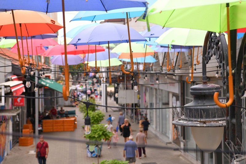 Bijeljina: Dodatno uređenje 