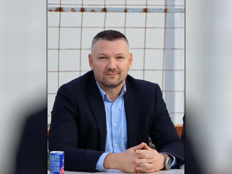Potvrđeno: Žarko Novaković postavljen za direktora RiTE “Ugljevik”, slijedi smjena cijele uprave