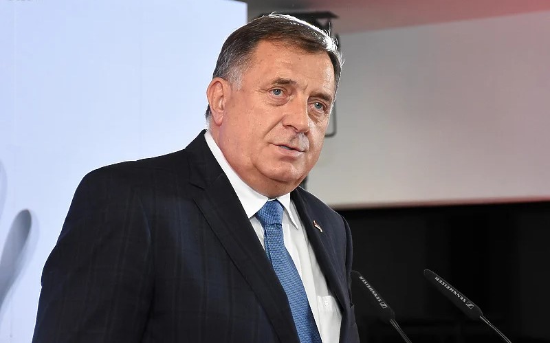 Dodik: Očekujemo četiri delegata u Domu naroda