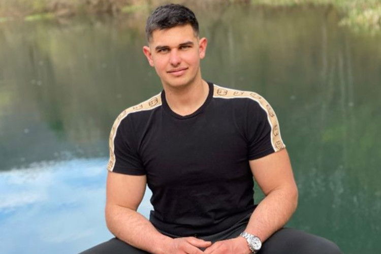 Masovni ubica Uroš Blažić nije pokazao kajanje za počinjeni masakr