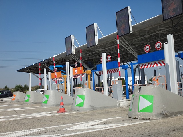 Poskupjela putarina u Grčkoj