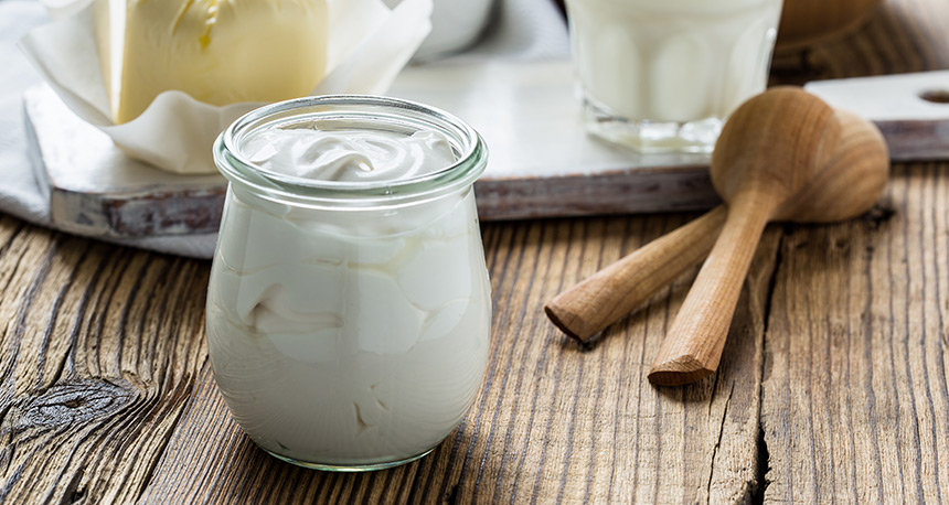 Jednostavan recept za domaći jogurt: Ukusniji i zdraviji od kupovnog