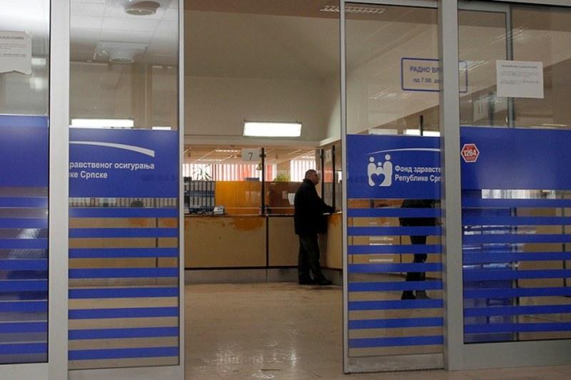 Poziv da građani regulišu svoje zdravstveno osiguranje