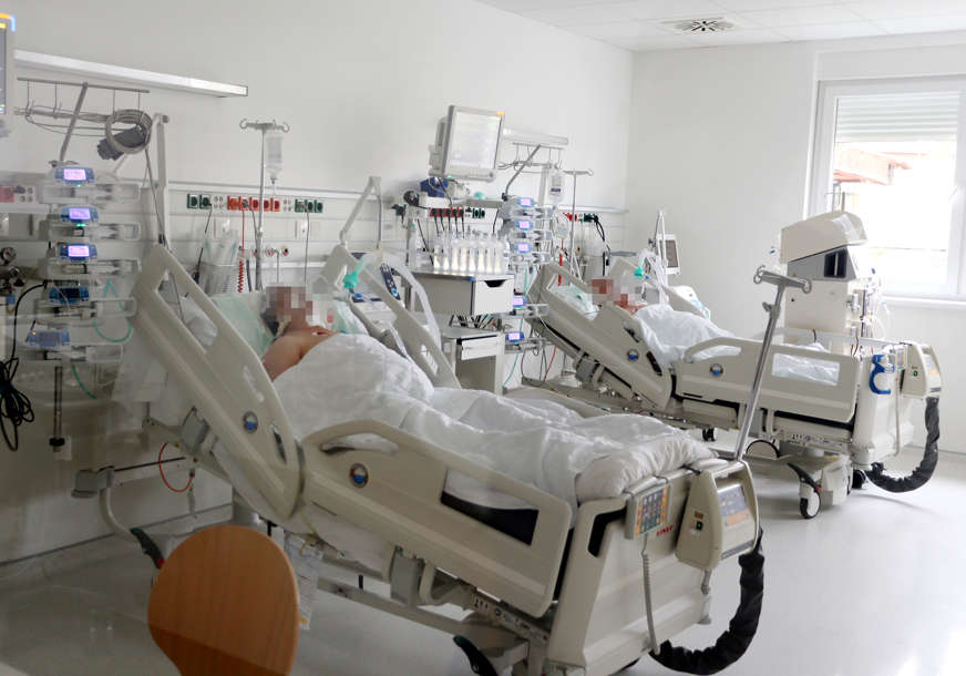 Muškarci posebno na udaru: Evo koje su bolesti najveći faktor rizika za tešku formu kovida