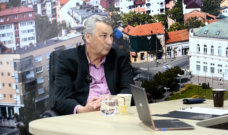 Po čemu bijeljinski advokat Miodrag Stojanović pamti Ratka Mladića: Jedan poziv bio ključan (VIDEO)