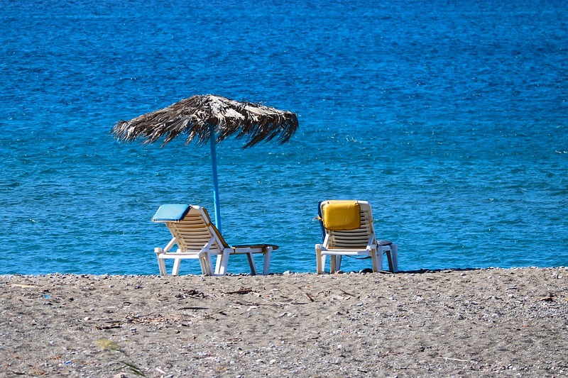 Srbin krao po plažama u Budvi, pao u policijskoj zasjedi