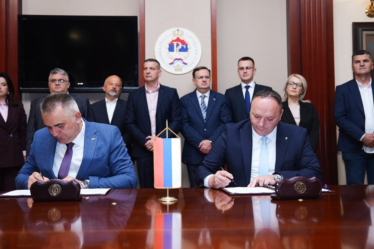 Šta čeka radnike u Srpskoj: Potpisan memorandum, najavljene promjene