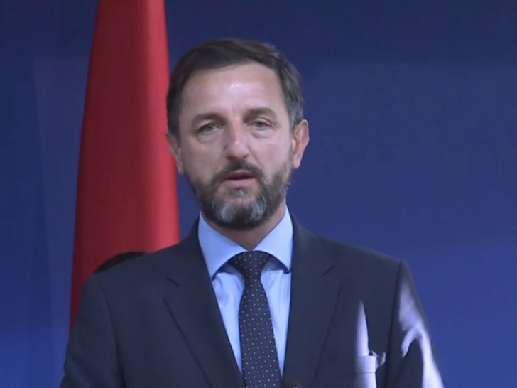 Krivična prijava protiv Dževada Mahmutovića zbog podstrekavanja na pucanje na policiju Srpskoj