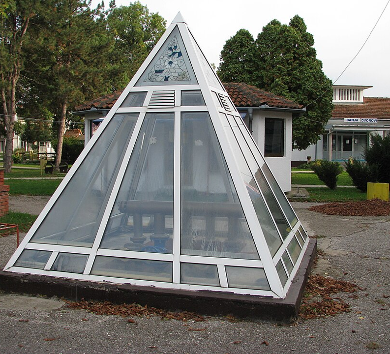 Mladi iz Bijeljine nude rješenje za zagađen vazduh: Termalna energija Banje Dvorovi kao spas za grad