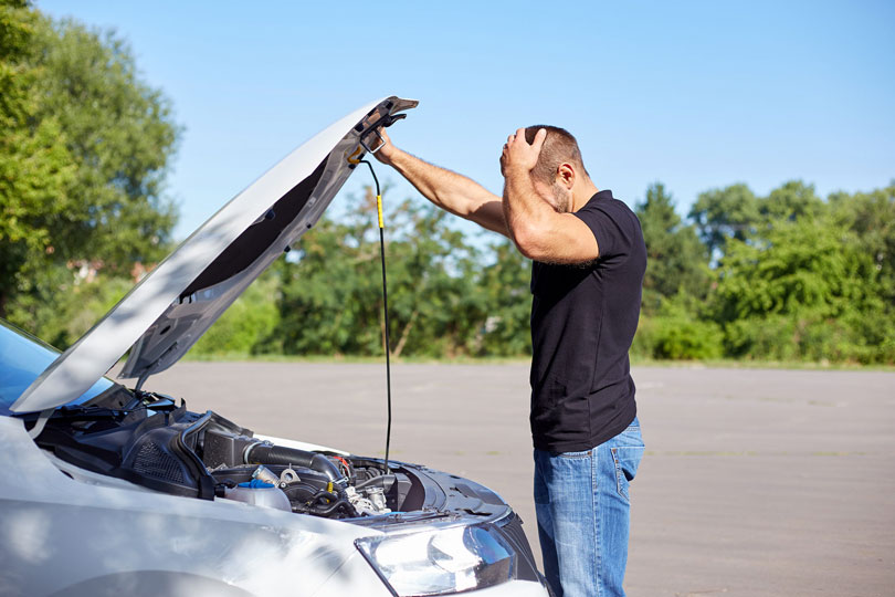 Šta se nekad kvarilo na automobilima, a šta su najčešći kvarovi danas