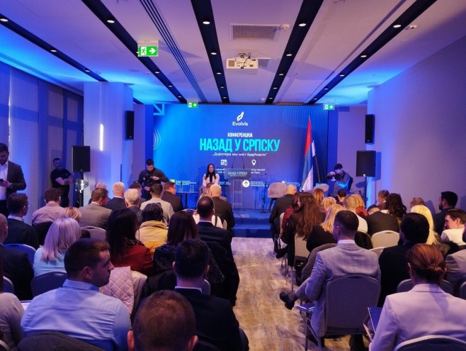 Počela konferencija o dijaspori