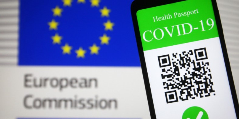 U EU od sutra novi rokovi važenja kovid sertifikata