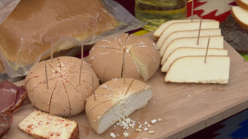 Da li ste probali majevički delikates? Počinje brendiranje sira zarca