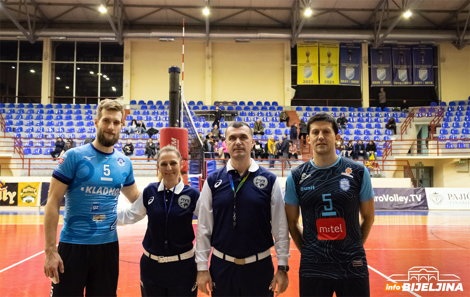 Radnik poražen od Čeha: Šampion BiH završio evropsku avanturu (FOTO)