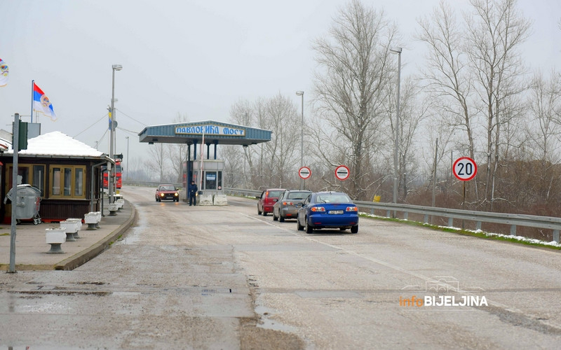 Ističe koncesija za Pavlovića most: Nakon 30 godina stiču se uslovi za prestanak naplate mostarine