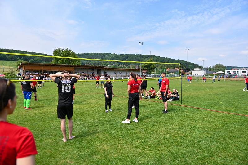 Održani osmi Sportski susreti u Austriji: Manifestacija koja budi emocije (FOTO)