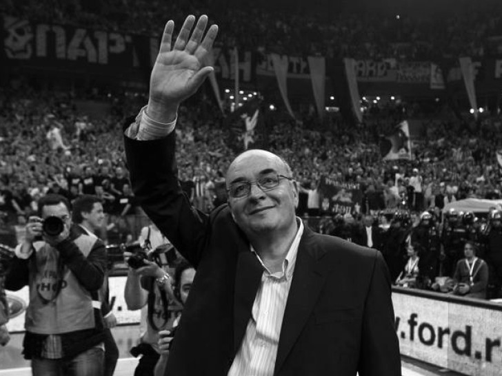 Iza Duška Vujoševića ostalo je bogatstvo