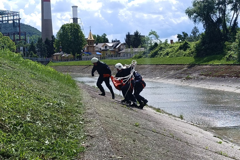 EU za lokalne zajednice: Donacija za zaštitu i spasavanje stanovništva na području opštine Ugljevik