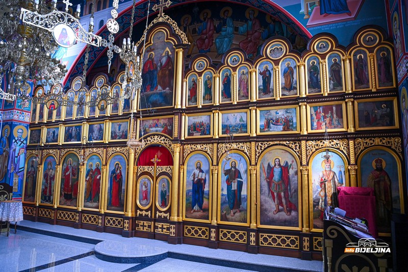 Danas je Sveti Nektarije Eginski: Vjernici mu se mole za ISCELJENJE I POTOMSTVO