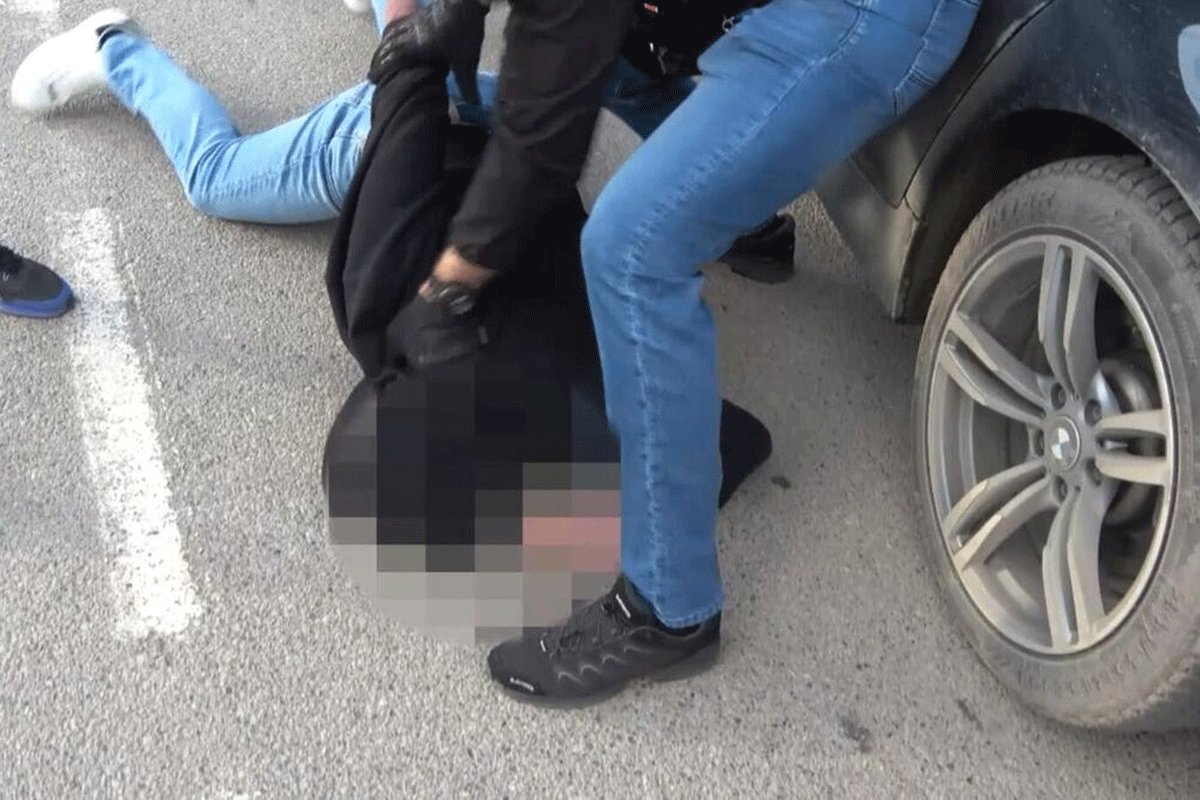 Kao u američkim filmovima: Banda u Beogradu mučila ljude, pa tražila otkup za njih