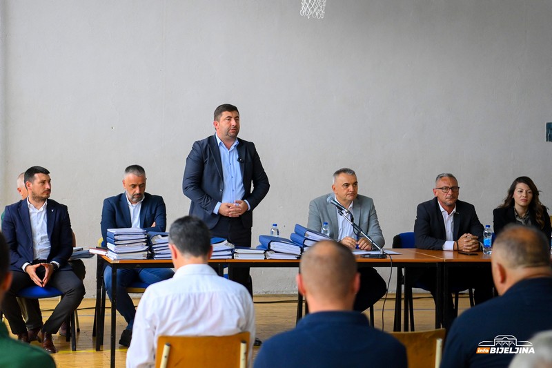 Hoće li Petrović prihvatiti saradnju sa Vladom Republike Srpske