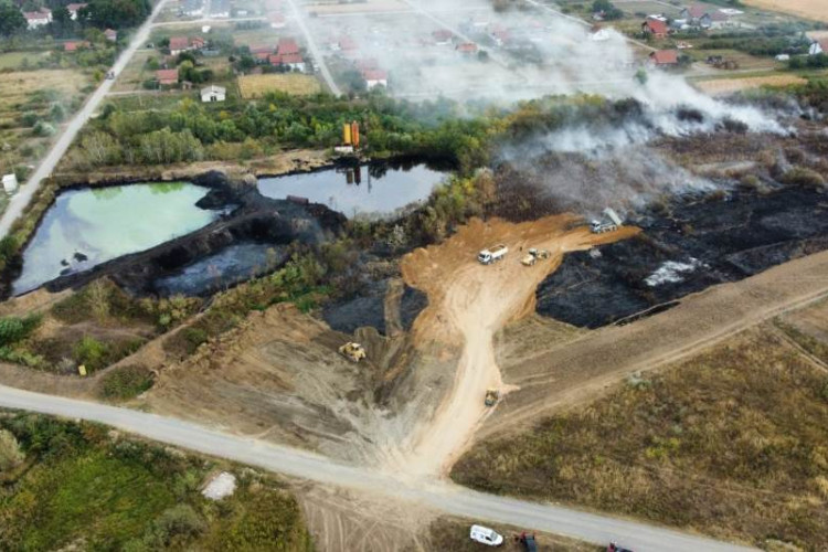 Šta su pokazali rezultati novog mjerenja kvaliteta vazduha u Modriči