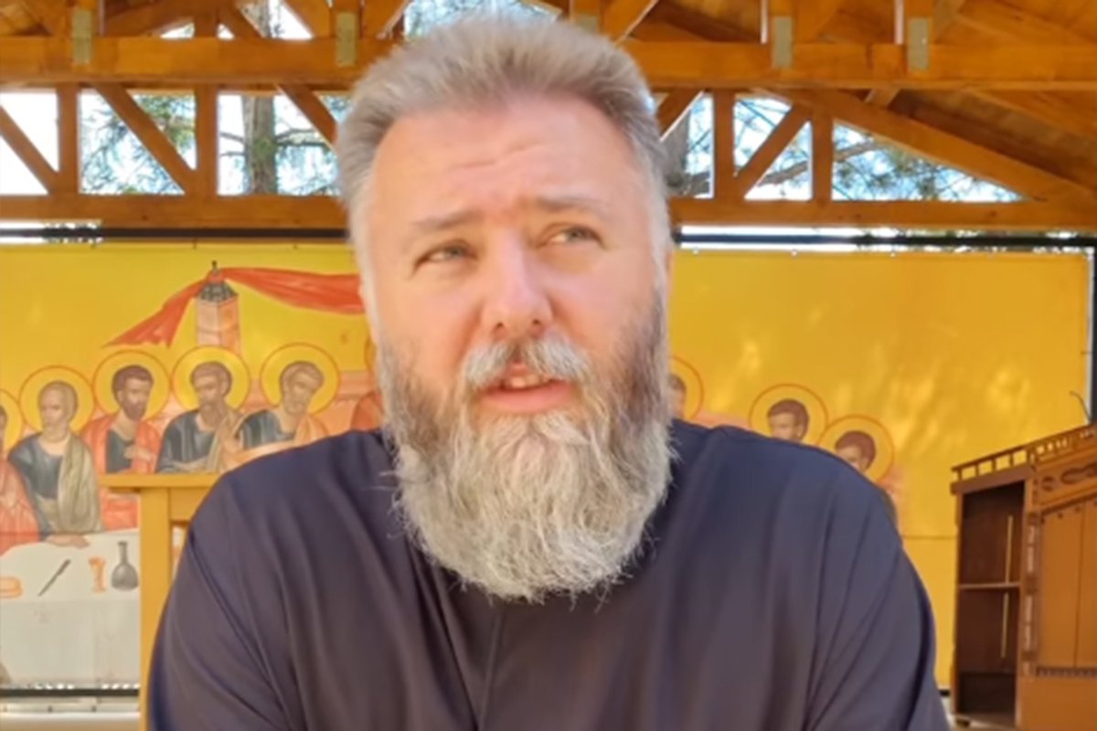 Poznati sveštenik se oglasio zbog Labubu lutkica: 
