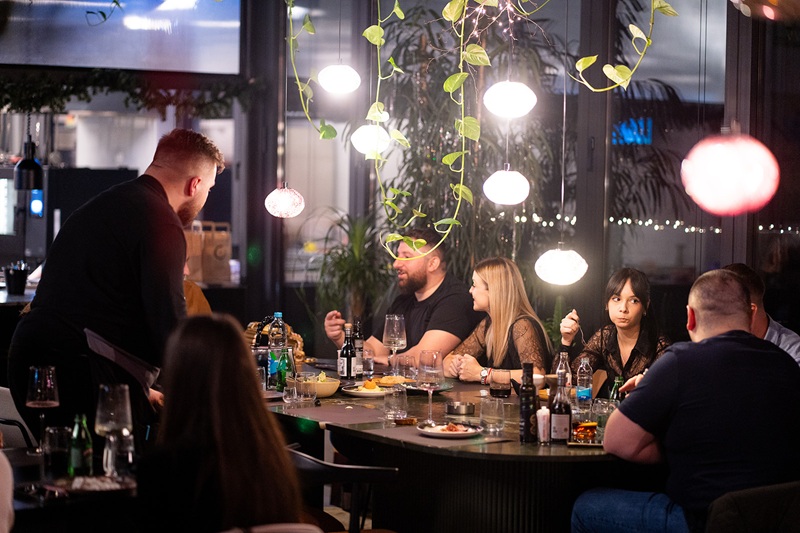 Počinje zimski event u hotelu 