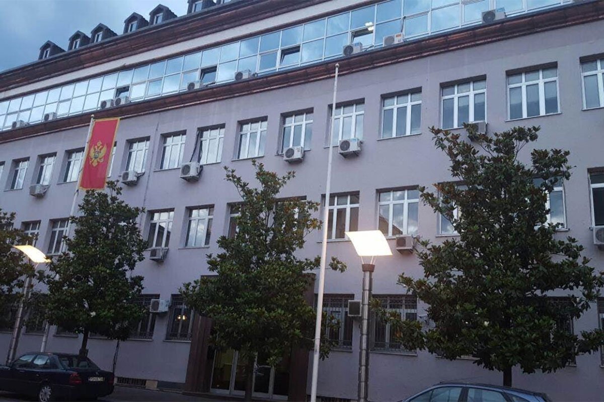 Državljaninu BiH 12 godina zatvora za brutalno ubistvo trudne supruge