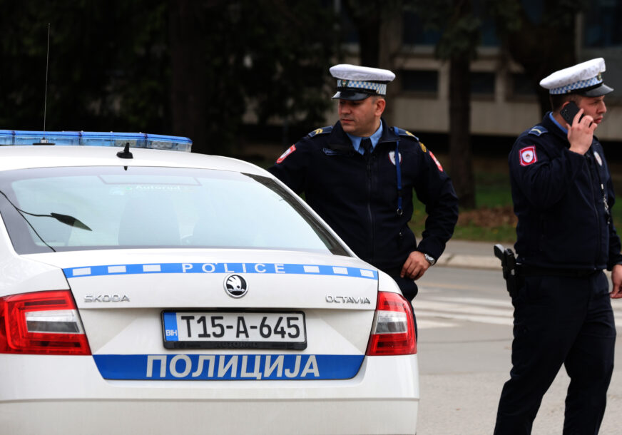 Hapšenje nakon PADA RINGIŠPILA U DOBOJU: Vlasnik osumnjičen za IZAZIVANJE OPŠTE OPASNOSTI