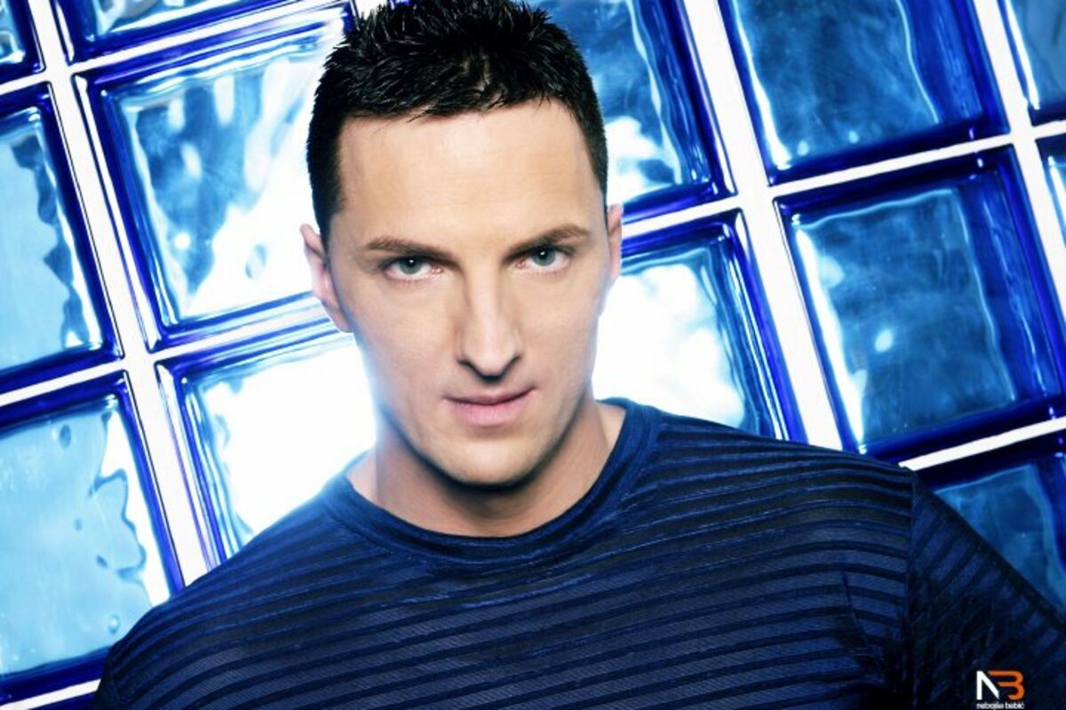 Gdje je danas pjevač hita 