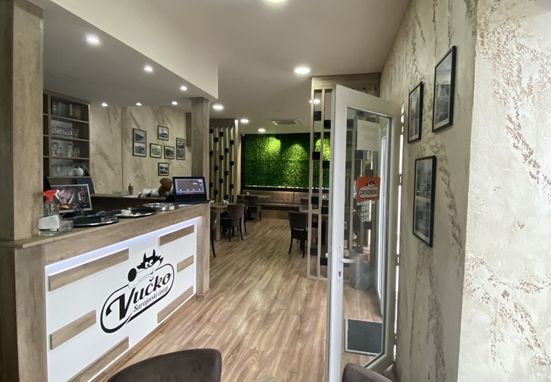 Gradska ćevabdžinica “Vučko” nagrađuje: Osvojite vikend za dvoje u hotelu “Queen of Zlatibor”