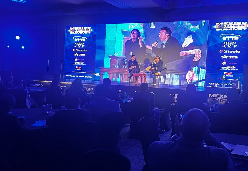 Bijeljinka Dijana Stevanović na prestižnom samitu u Meksiku: “Žene u obezbjeđenju — snaga u tišini, autoritet u stavu” (FOTO)