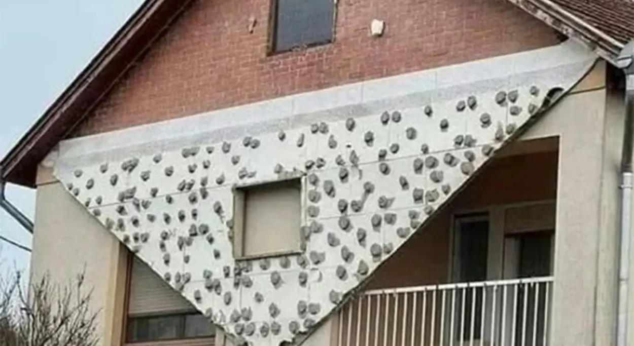 Majstori se baš pokazali: Kuća iz BiH nasmijala cijeli Balkan