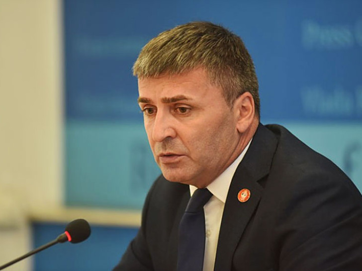 Vrhovni sud Republike Srpske: Novitoviću potvrđena godina zatvora za zloupotrebe