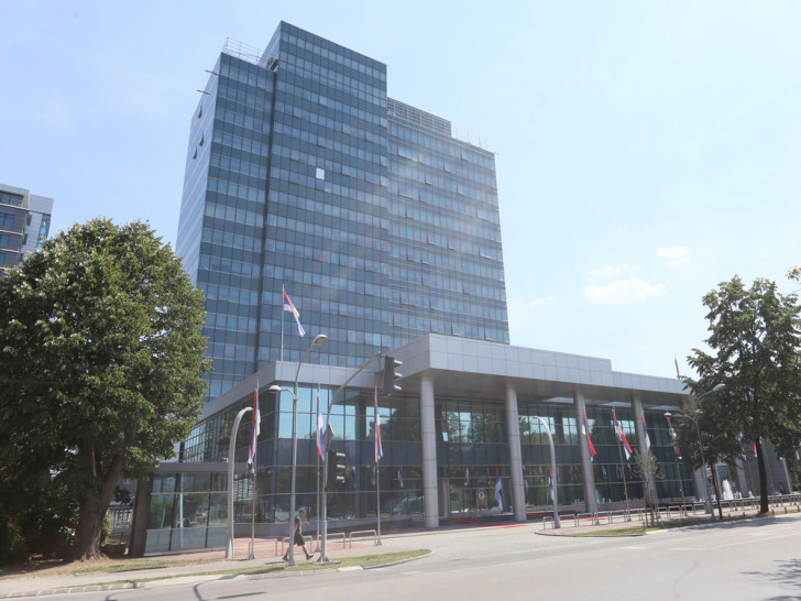 Ocjenjivanje zaposlenih u republičkim institucijama: Dva službenika dobila jedinicu!