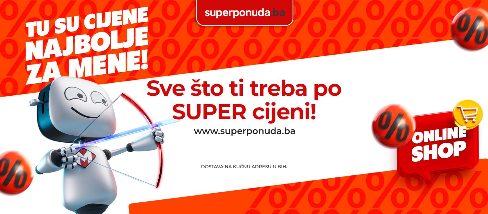 Zdrava i brza kuhinja uz SuperPonuda.ba - friteze na vruć vazduh i blenderi koje svi žele