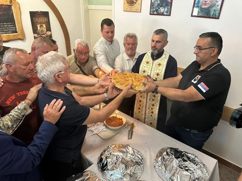 Veterani 