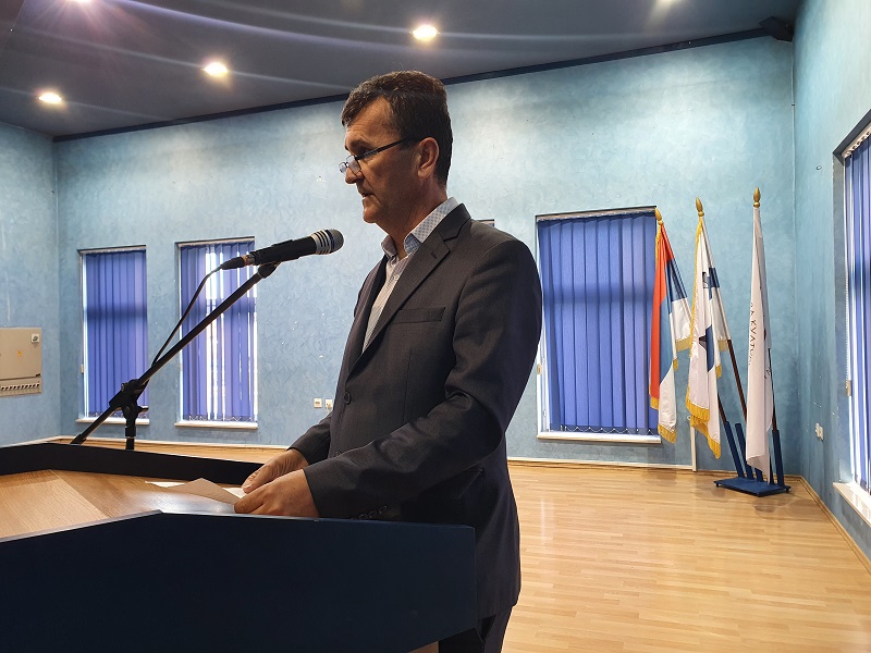 Ugljevik: Za 273 porodice poginulih i ratnih vojnih invalida po 100 KM 